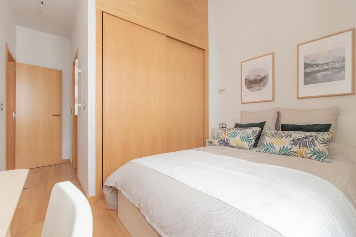 C88 Apartment Malaga Exterior photo