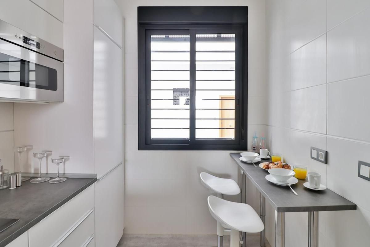 C88 Apartment Malaga Exterior photo