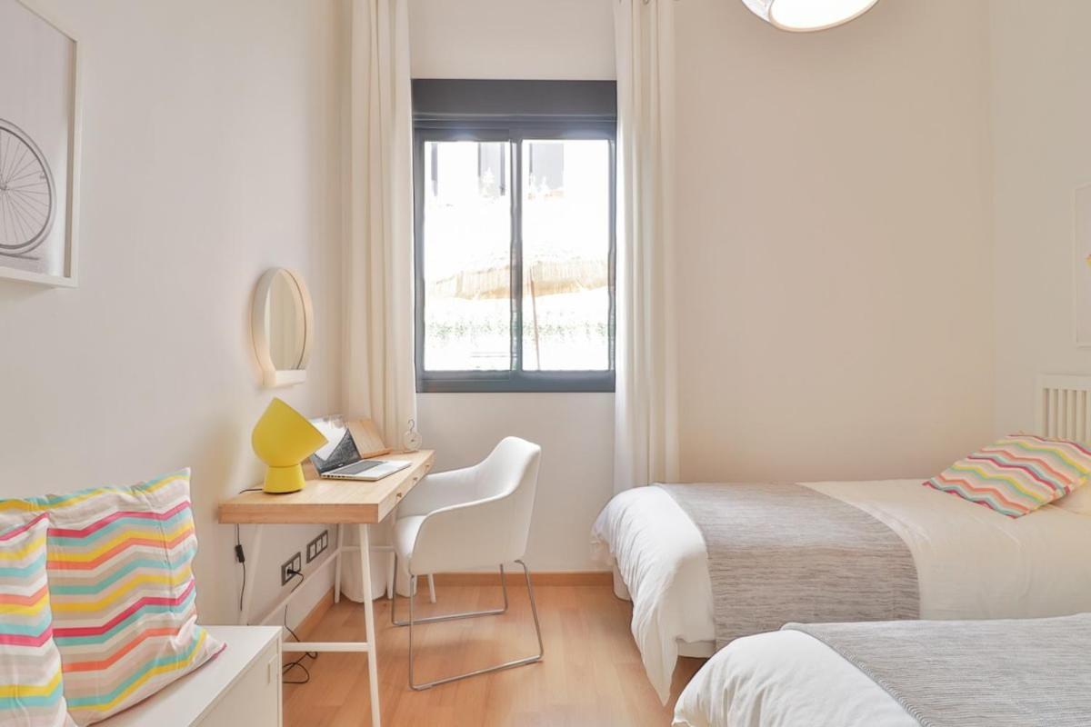 C88 Apartment Malaga Exterior photo
