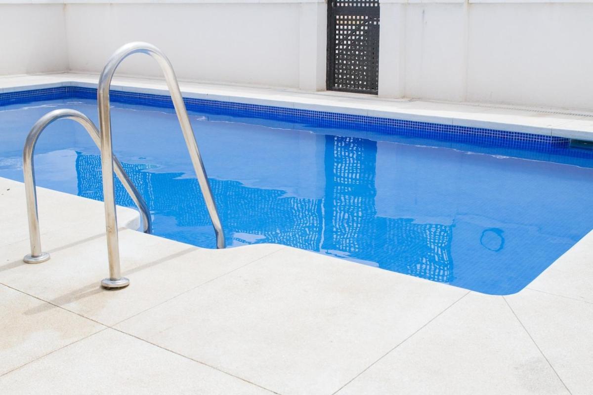 C88 Apartment Malaga Exterior photo