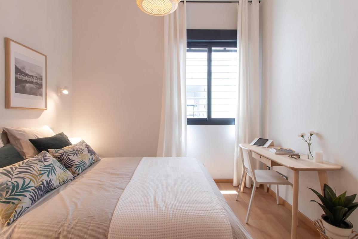 C88 Apartment Malaga Exterior photo